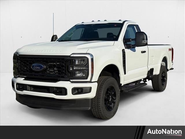 new 2026 Ford F-250 car, priced at $60,885