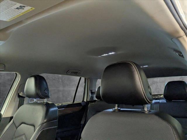 used 2024 Volkswagen Atlas car, priced at $29,977