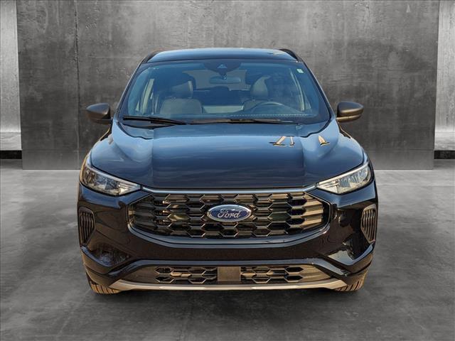 new 2024 Ford Escape car, priced at $32,138