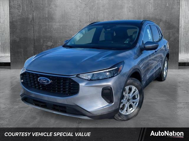 new 2024 Ford Escape car, priced at $34,145