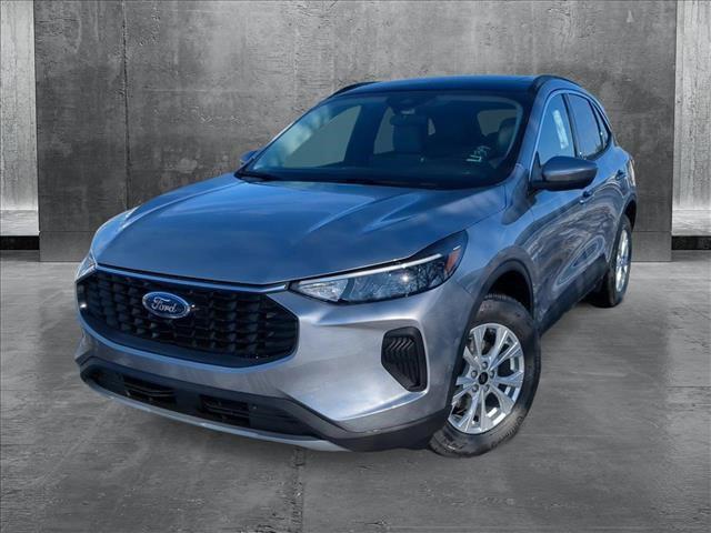 new 2024 Ford Escape car, priced at $32,998