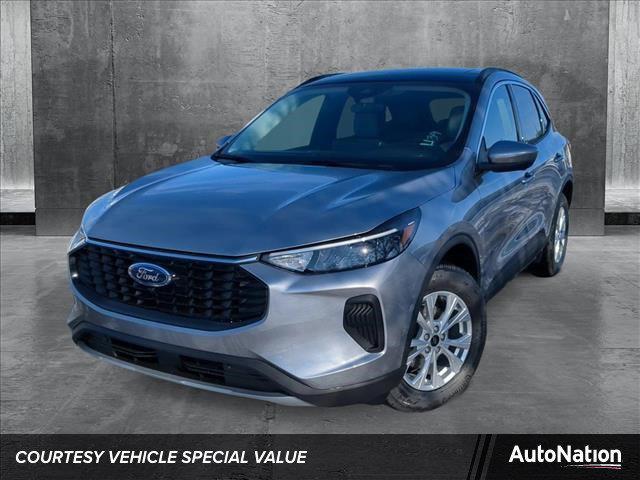 new 2024 Ford Escape car, priced at $34,145
