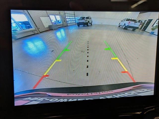 used 2020 Ford EcoSport car, priced at $11,998