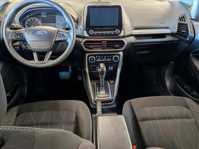 used 2020 Ford EcoSport car, priced at $11,998