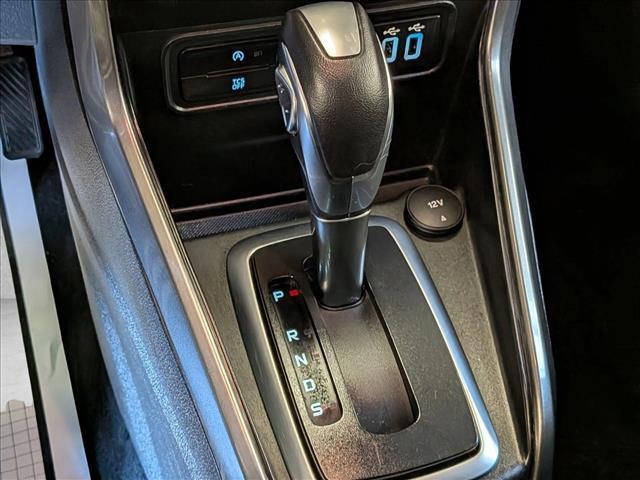 used 2020 Ford EcoSport car, priced at $11,998