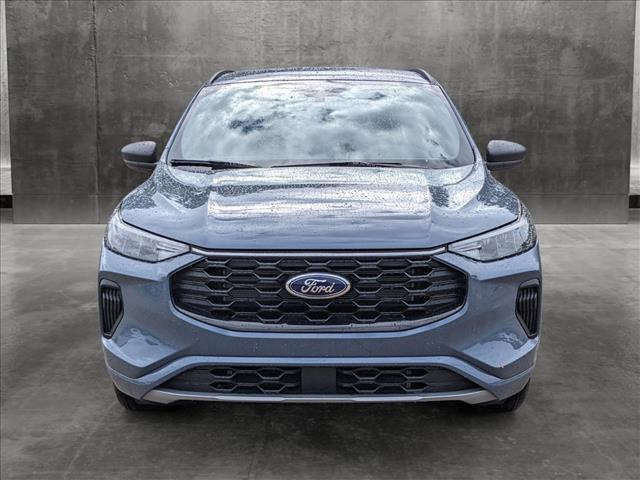 new 2024 Ford Escape car, priced at $33,832