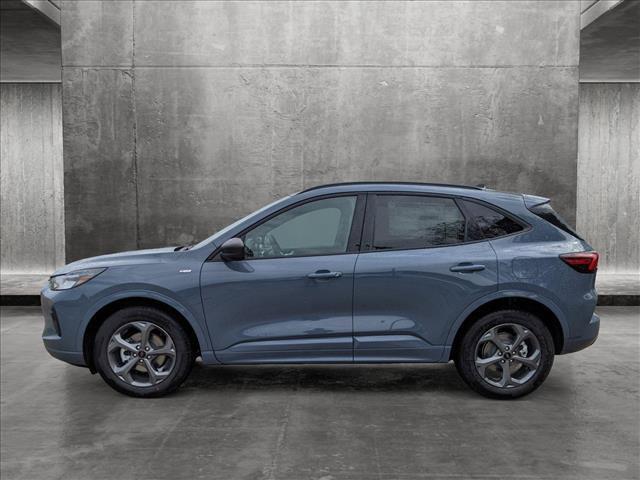 new 2024 Ford Escape car, priced at $33,832