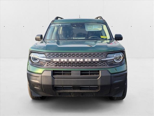 new 2025 Ford Bronco Sport car, priced at $30,992