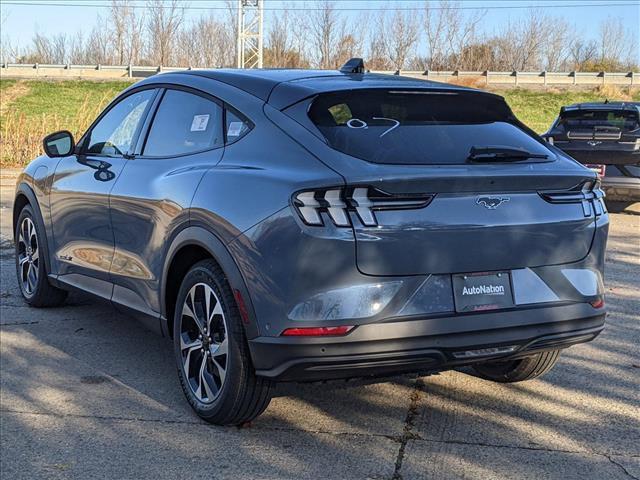 new 2024 Ford Mustang Mach-E car, priced at $43,750