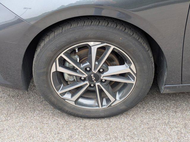 used 2024 Kia Forte car, priced at $17,949