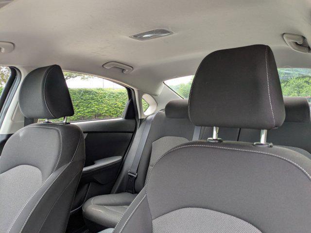 used 2024 Kia Forte car, priced at $17,949
