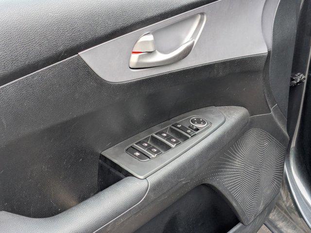used 2024 Kia Forte car, priced at $17,949