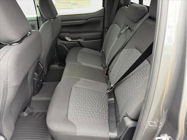 new 2025 Ford Ranger car, priced at $38,328