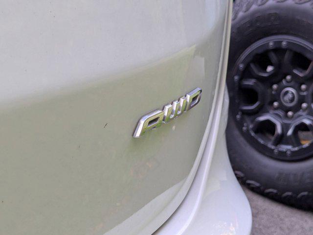 used 2023 Ford Edge car, priced at $24,995