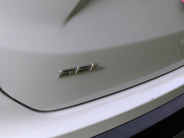 used 2023 Ford Edge car, priced at $24,995