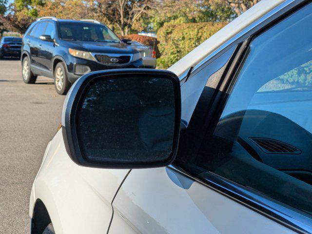 used 2023 Ford Edge car, priced at $24,995