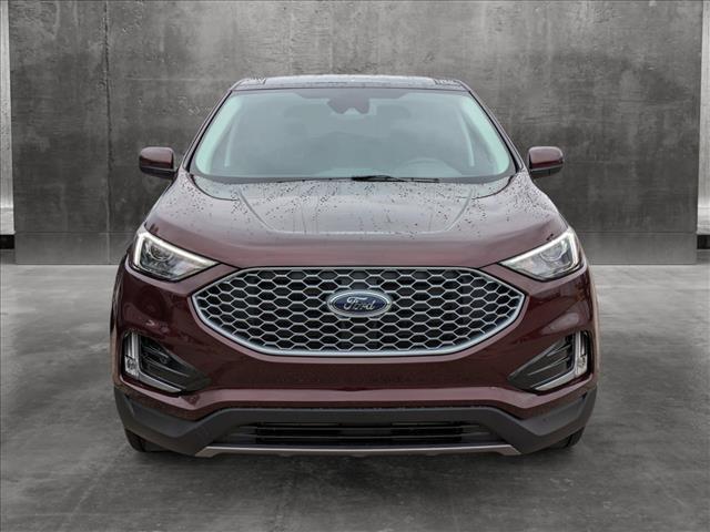 new 2024 Ford Edge car, priced at $35,994