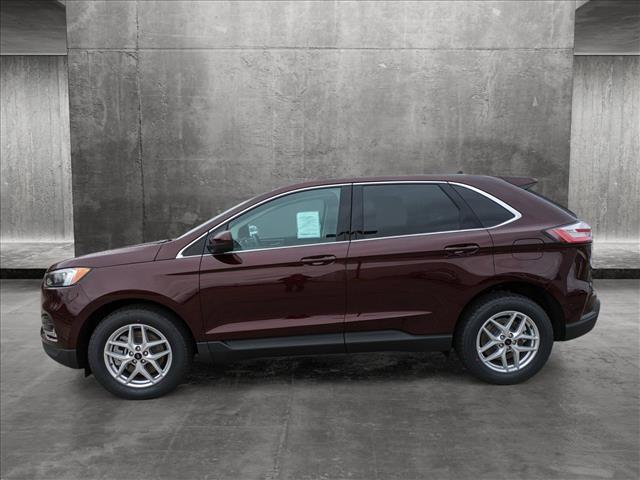 new 2024 Ford Edge car, priced at $35,994