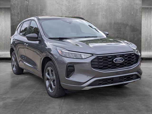 new 2024 Ford Escape car, priced at $33,647