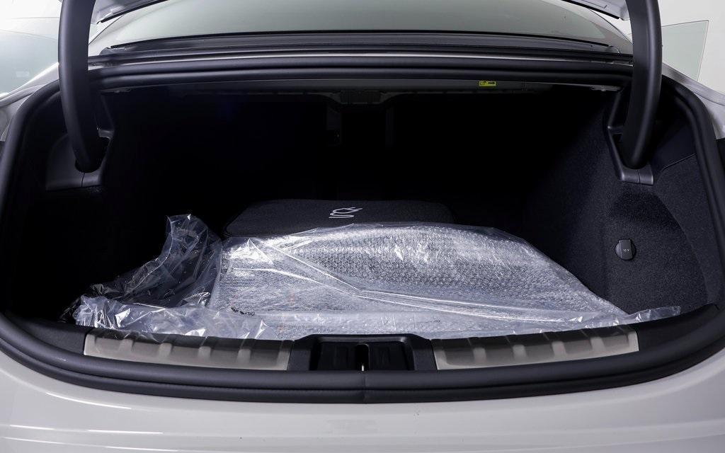 new 2025 Porsche Taycan car, priced at $151,165