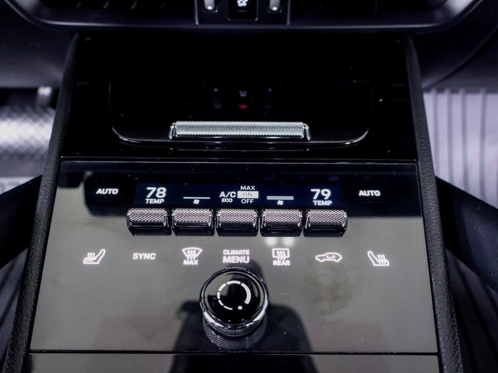 used 2024 Porsche Cayenne car, priced at $87,900