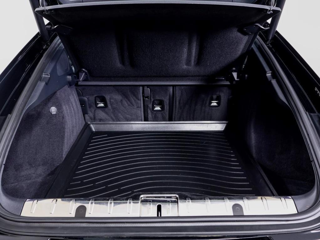used 2022 Porsche Panamera car, priced at $81,900