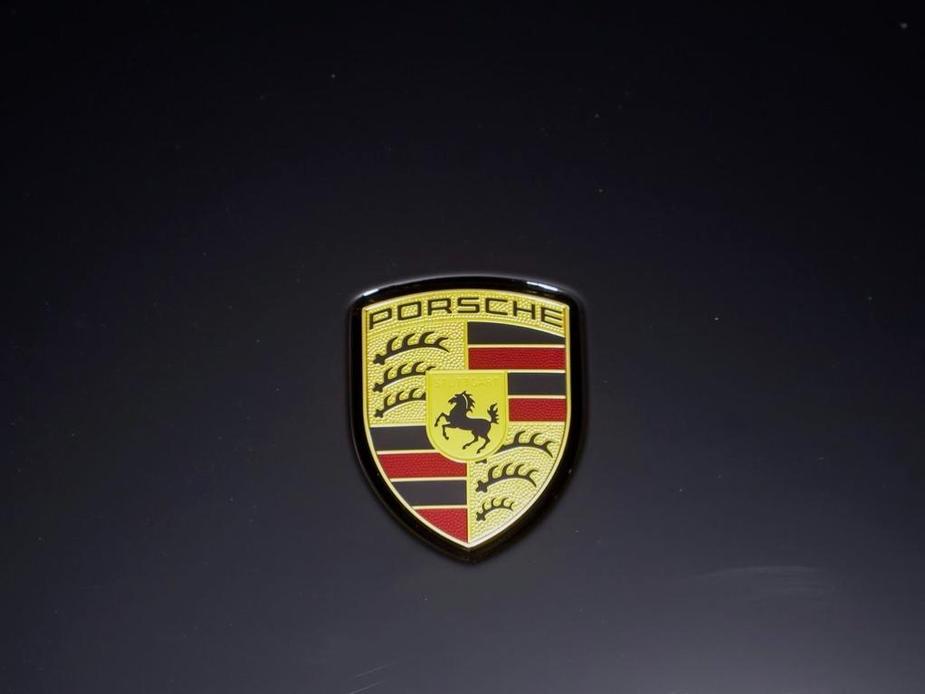 used 2021 Porsche Taycan car, priced at $66,900