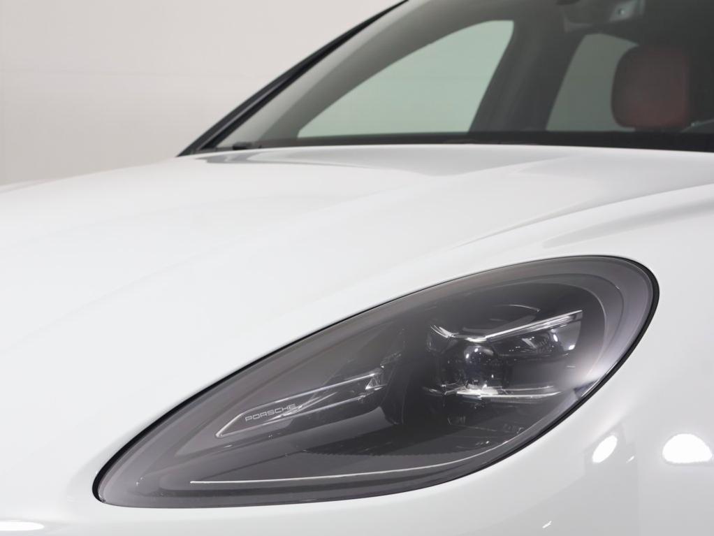 used 2022 Porsche Macan car, priced at $51,900