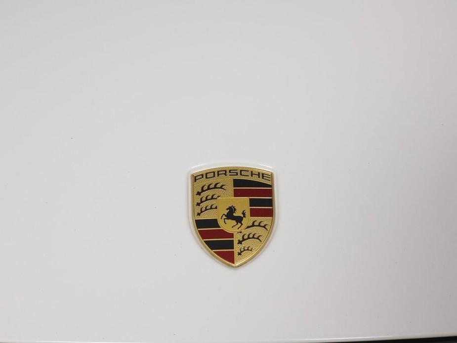 used 2021 Porsche Cayenne car, priced at $54,900