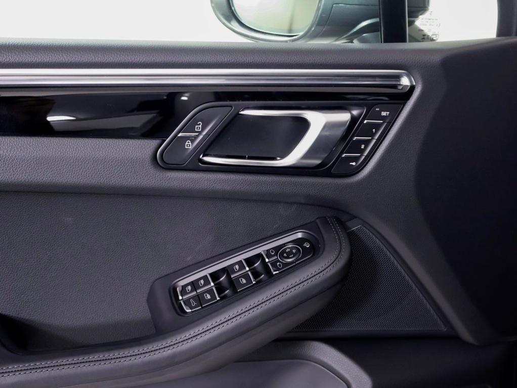 new 2026 Porsche Macan car, priced at $79,950