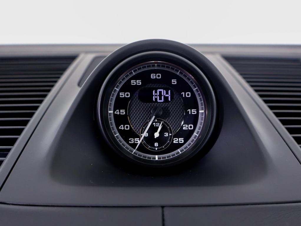 new 2026 Porsche Macan car, priced at $79,950