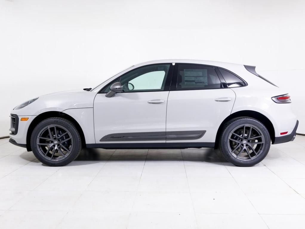 new 2026 Porsche Macan car, priced at $79,950