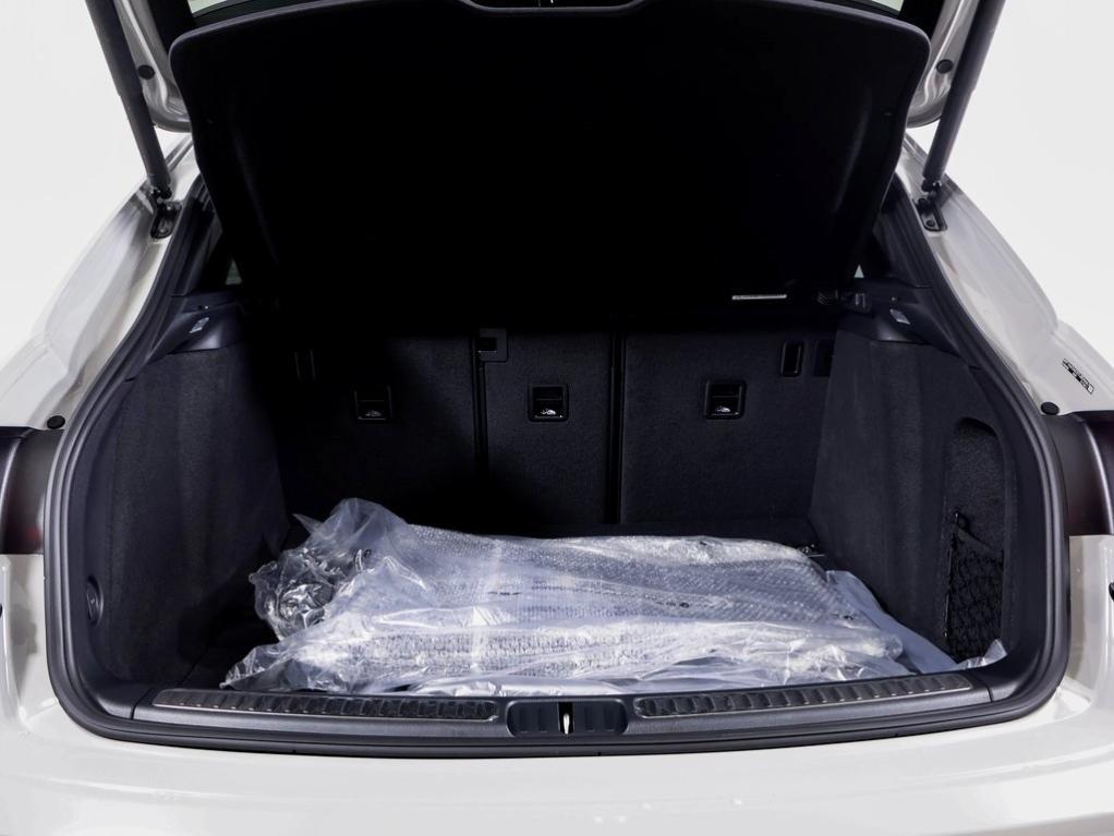 new 2026 Porsche Macan car, priced at $79,950