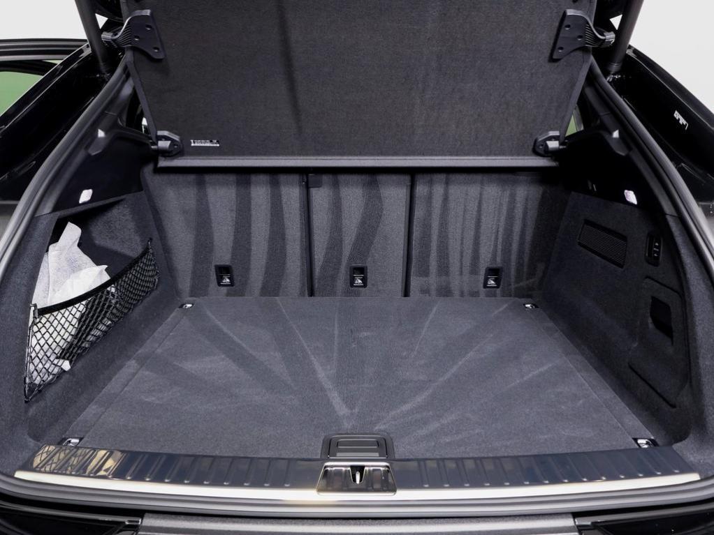 used 2025 Porsche Cayenne car, priced at $130,900