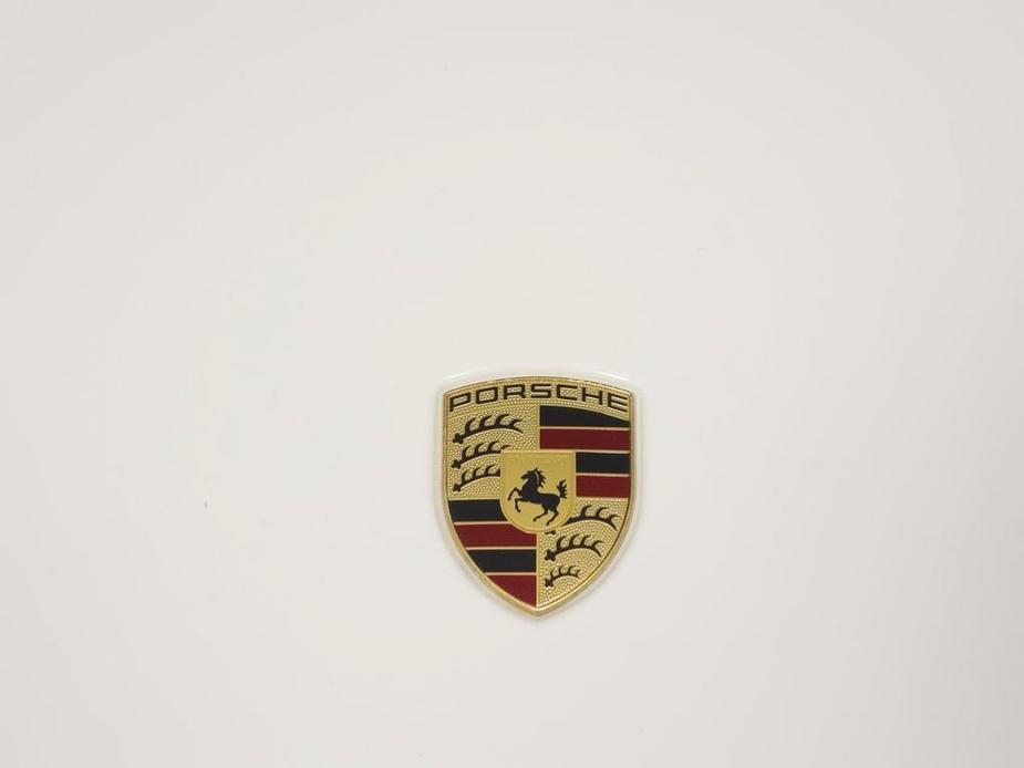 used 2021 Porsche Taycan car, priced at $64,900