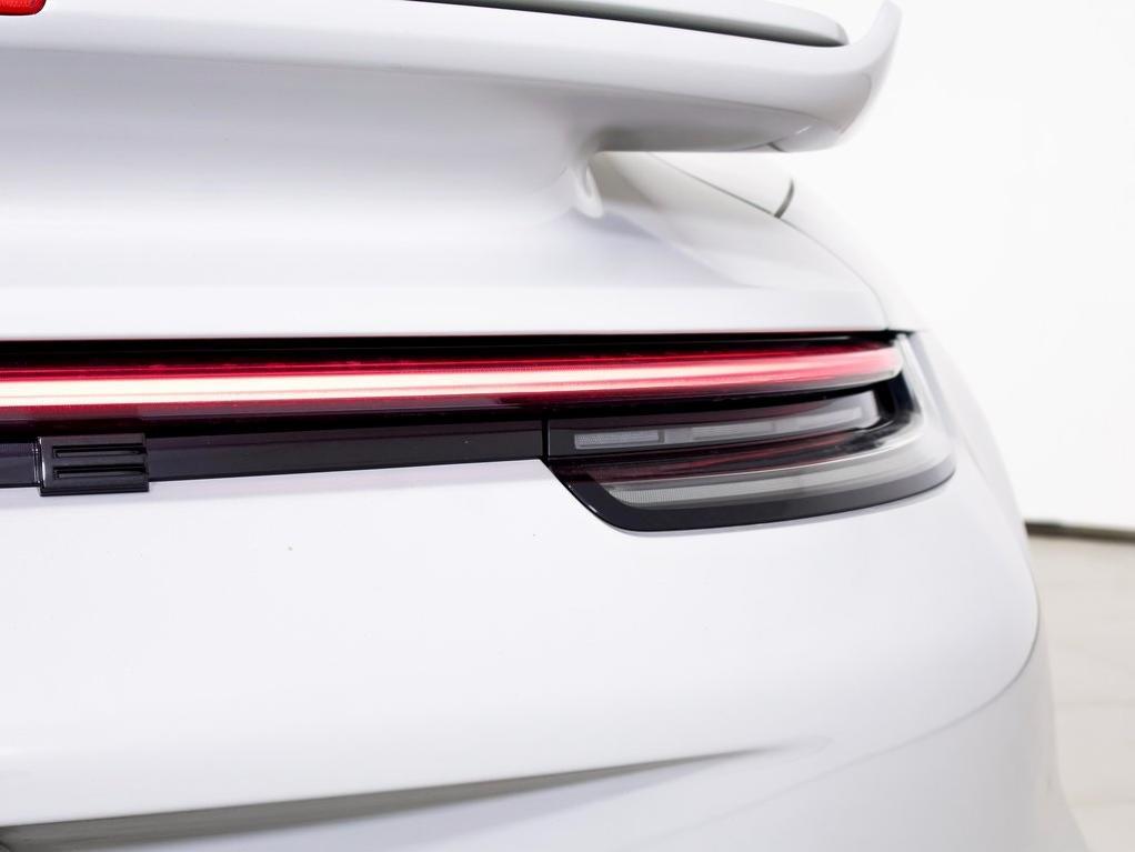 new 2025 Porsche 911 car, priced at $325,000