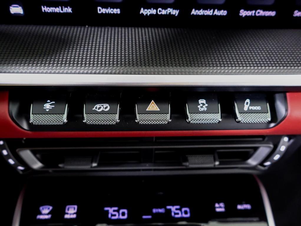 new 2025 Porsche 911 car, priced at $325,000