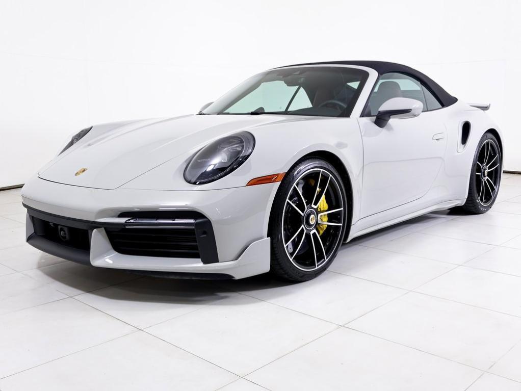 new 2025 Porsche 911 car, priced at $325,000