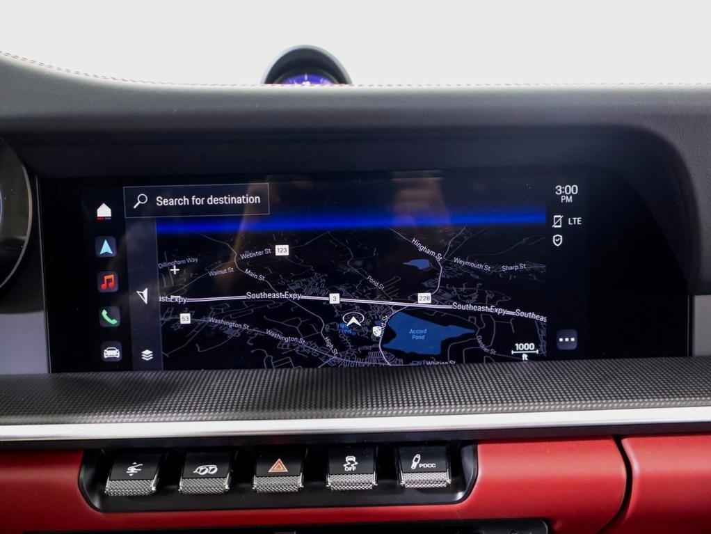 new 2025 Porsche 911 car, priced at $325,000