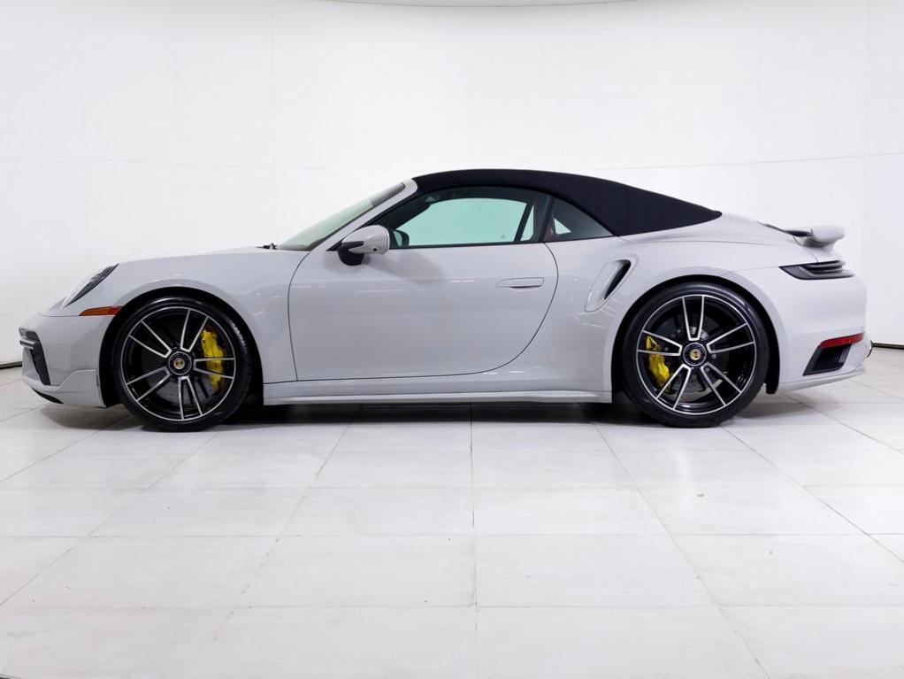 new 2025 Porsche 911 car, priced at $325,000