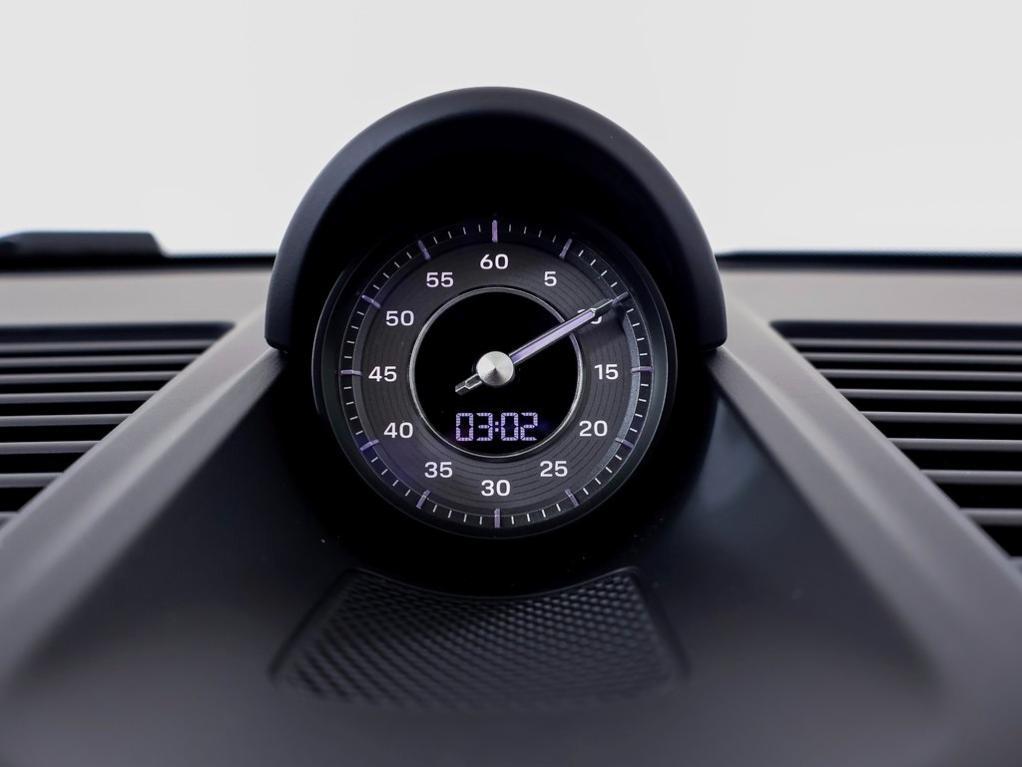 new 2025 Porsche 911 car, priced at $325,000