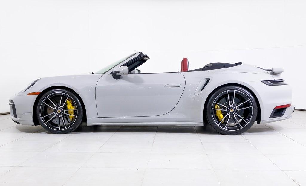 new 2025 Porsche 911 car, priced at $325,000