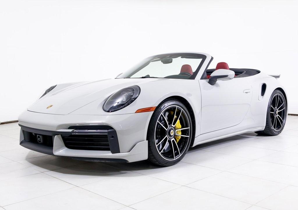 new 2025 Porsche 911 car, priced at $325,000