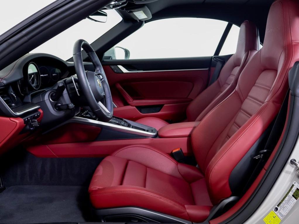 new 2025 Porsche 911 car, priced at $325,000