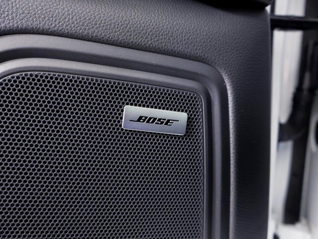 used 2024 Porsche Macan car, priced at $49,900