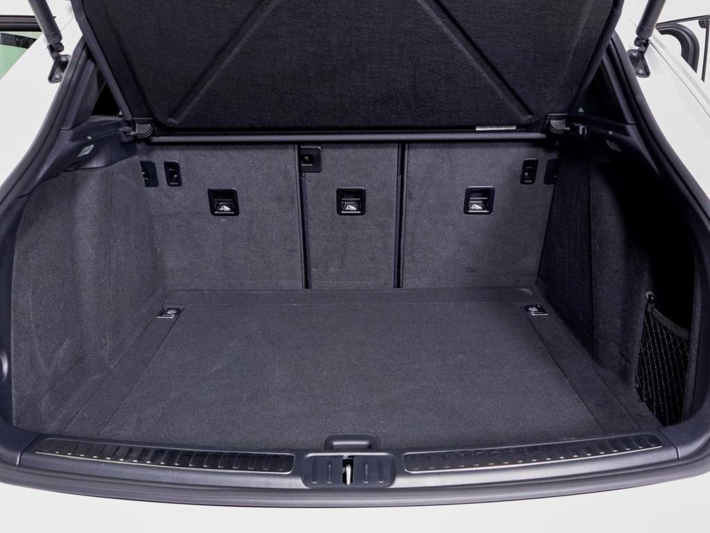 used 2024 Porsche Macan car, priced at $49,900