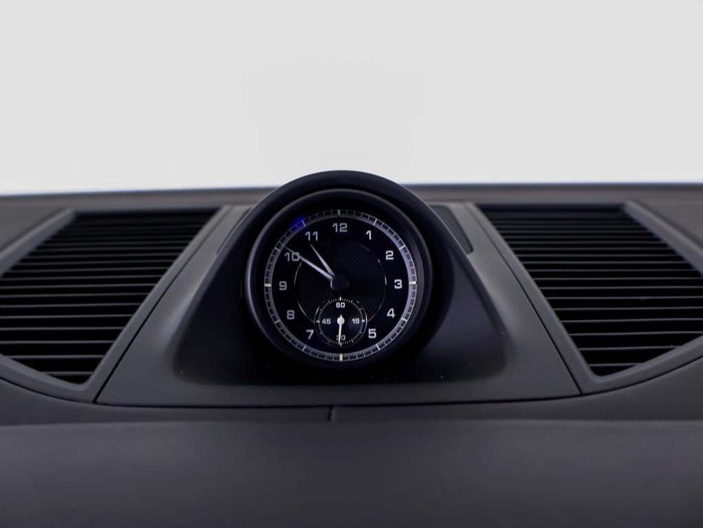 used 2024 Porsche Macan car, priced at $49,900