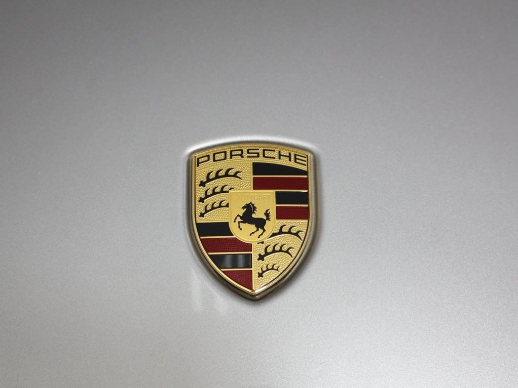 used 2024 Porsche 911 car, priced at $179,900