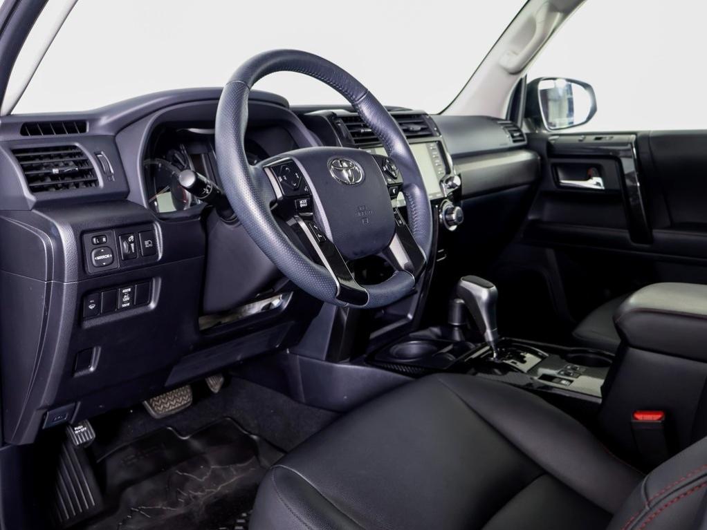used 2020 Toyota 4Runner car, priced at $51,900