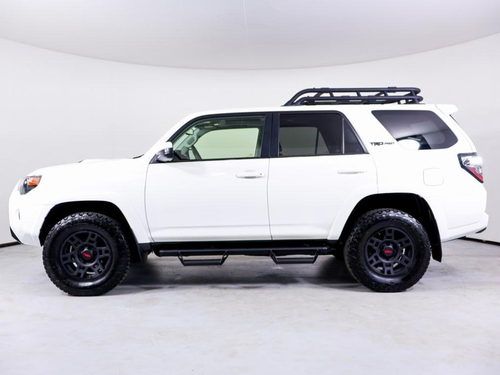 used 2020 Toyota 4Runner car, priced at $51,900